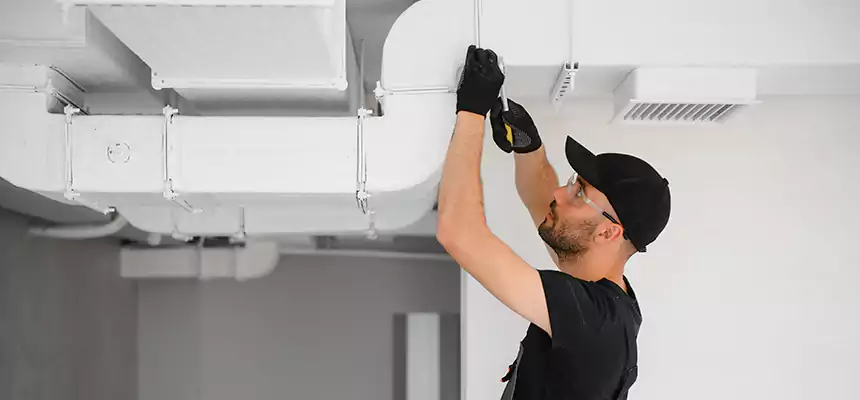 Our Air Duct Cleaning Services in Westerly, RI