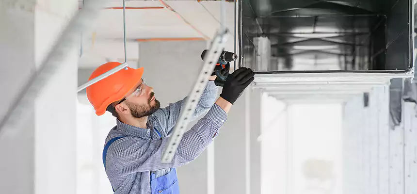 Our Air Vent Replacement Services in Westerly, RI