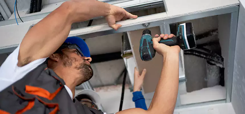 Our Apartment Air Duct Cleaning Services in Westerly, RI