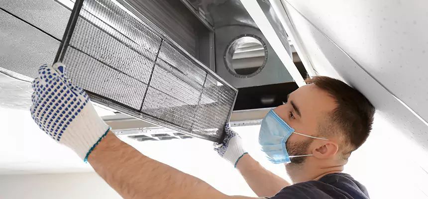 Our Bathroom Exhaust Duct Cleaning Services in Westerly, RI
