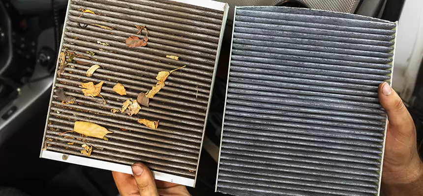 Our Dryer Vent Lint Filter Cleaning Services in Westerly, RI