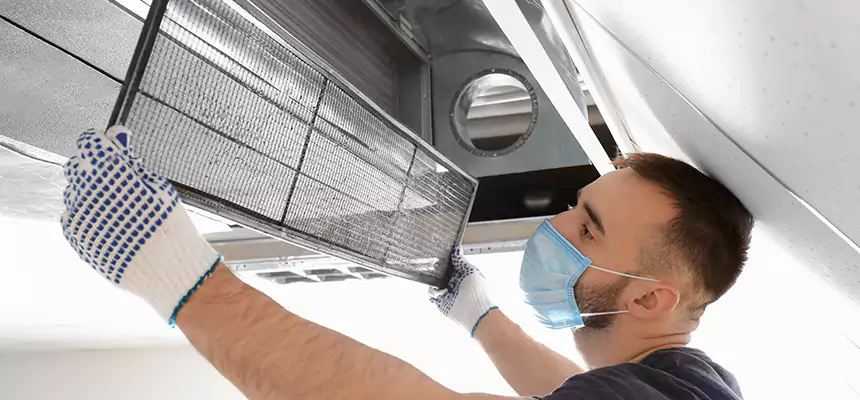 Our Dryer Vent Replacement Services in Westerly, RI