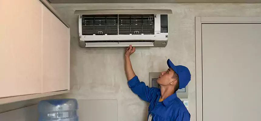 Balanced Fresh‑Air Ventilation (ERV/HRV) in Westerly