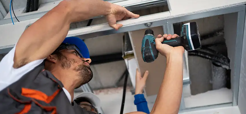 Our Improve Home Air Circulation Services in Westerly, RI