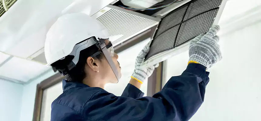 Our Mold & Mildew Removal from Air Ducts Services in Westerly, RI