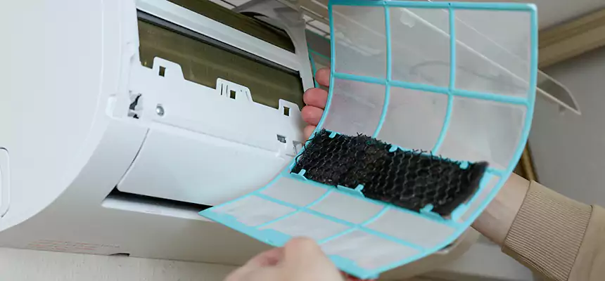 Gentle Ductwork Odor-Control Pet Dander Duct Cleaning in Westerly, RI