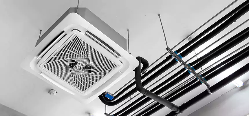 Our Smart AC Vent Controller Services in Westerly, RI