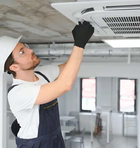 Top Affordable Duct Cleaning Services Near Me in Westerly, RI