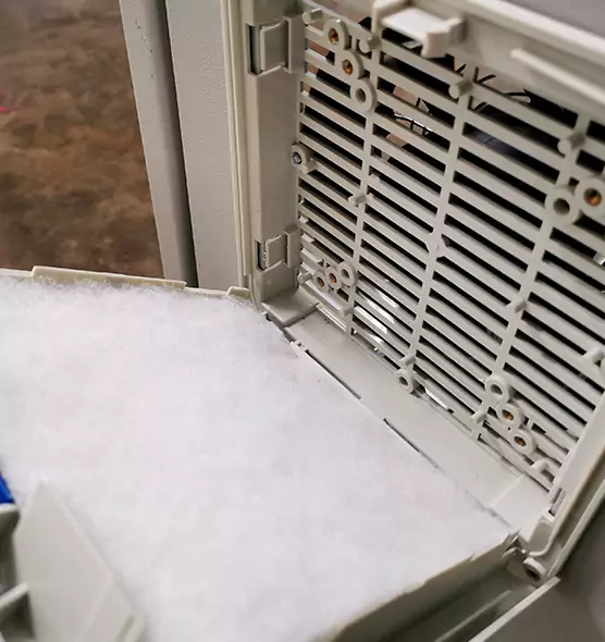 Professional Air Duct Expansion Solutions in Westerly, RI