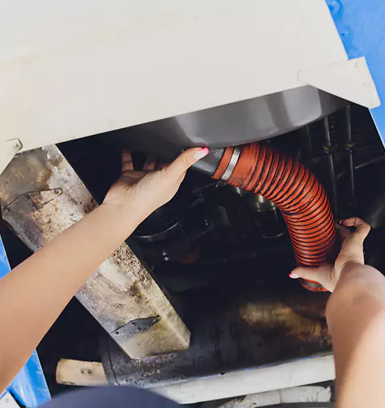 Professional Air Duct Leak Repair in Westerly, RI