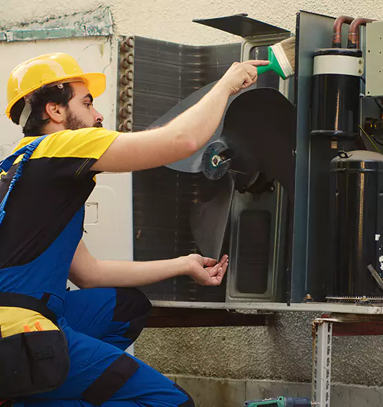 Professional Air Duct Washing Service in Westerly, RI