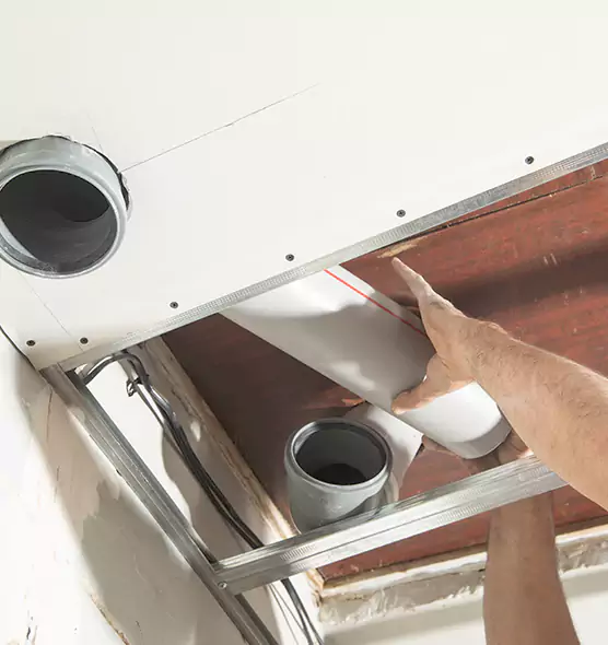 Professional Attic Air Duct Cleaning in Westerly, RI