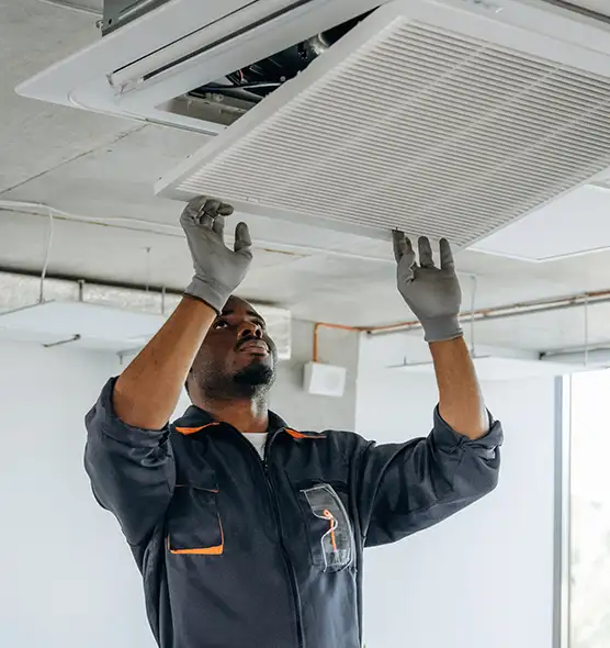 About Certified Air Duct Specialists in Westerly, RI