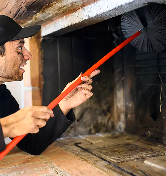 About Expert Chimney Cleaning in Westerly, RI