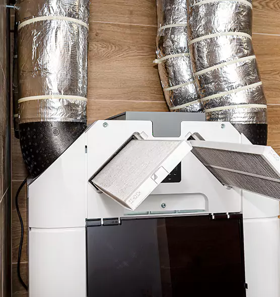 About Clogged Air Duct Repair in Westerly, RI