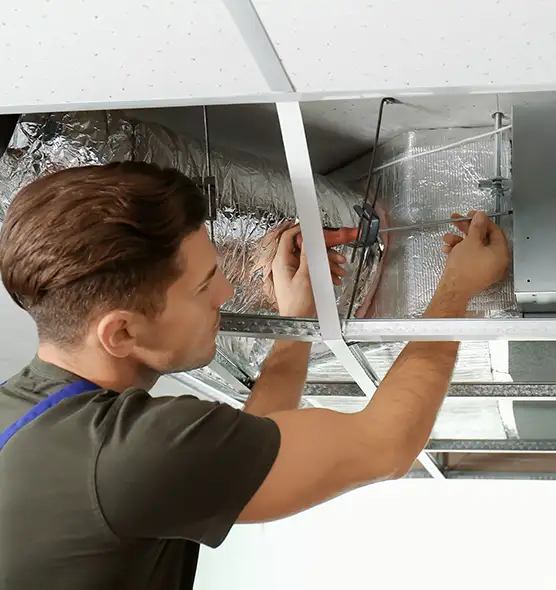 Professional Clogged Dryer Vent Repair in Westerly, RI