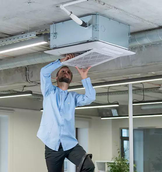 Expert Commercial Air Duct Cleaning in Westerly, RI