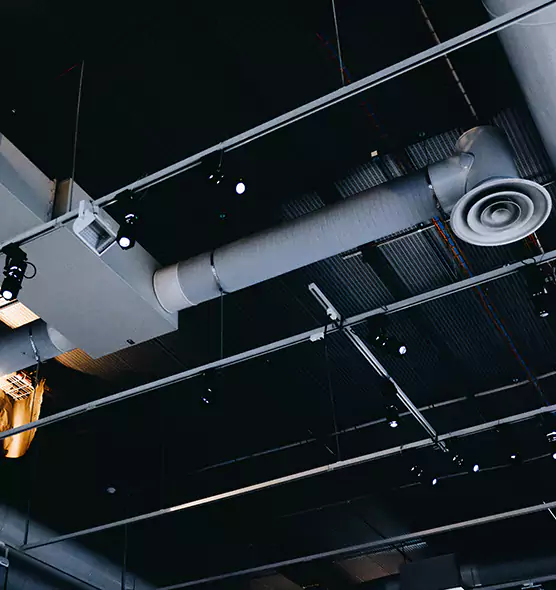 About Duct Sanitization with UV Light in Westerly, RI