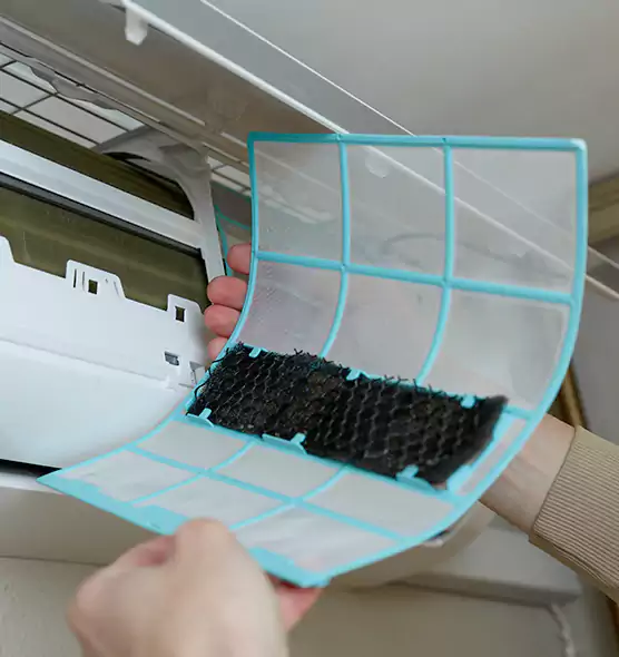 Welcome to Air Duct Cleaning & Repairs Westerly — Your Local HEPA Filter Installation Pros in Westerly, RI