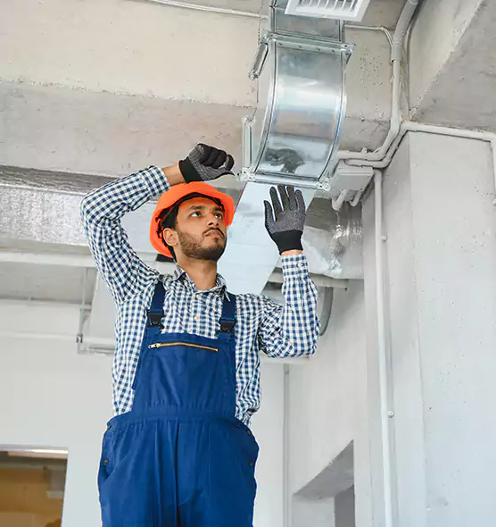 About Hotel Duct And Vent Cleaning in Westerly, RI