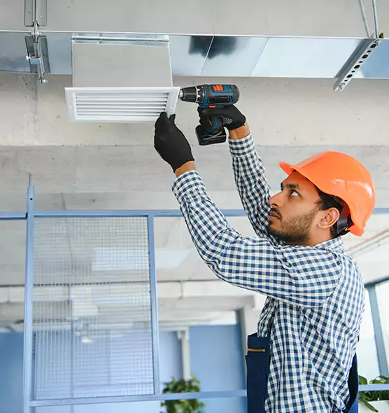 Professional HVAC Duct Cleaning in Westerly, RI
