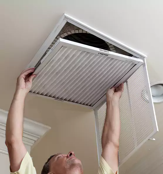 Advanced Residential Vent Cleaning in Westerly, RI