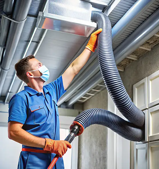 Welcome to Air Duct Cleaning & Repairs Westerly — Your Local Roof Dryer Vent Cleaning Specialists in Westerly, RI