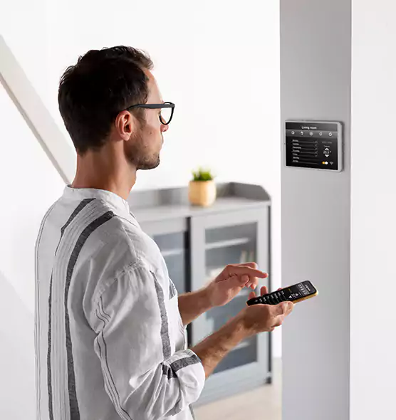 About Smart AC Vent Controller Services in Westerly