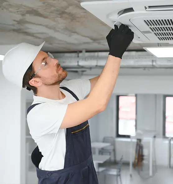 About Spring Air Duct Cleaning in Westerly, RI