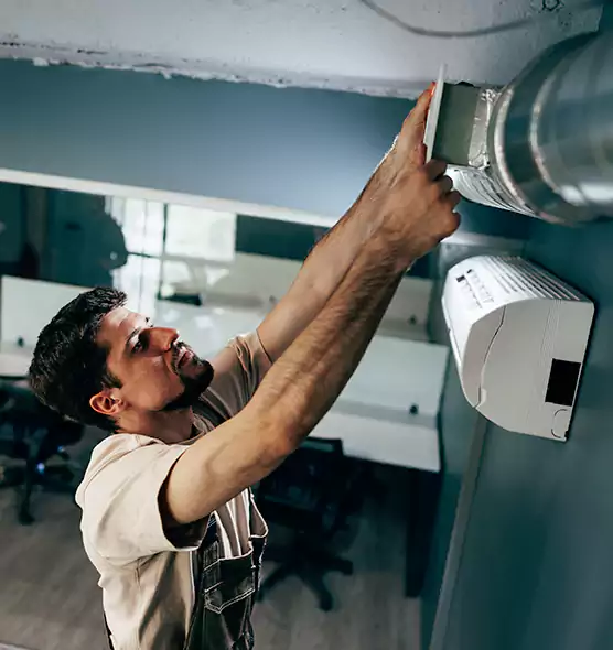 Reliable Warehouse Vent Cleaning in Westerly, RI