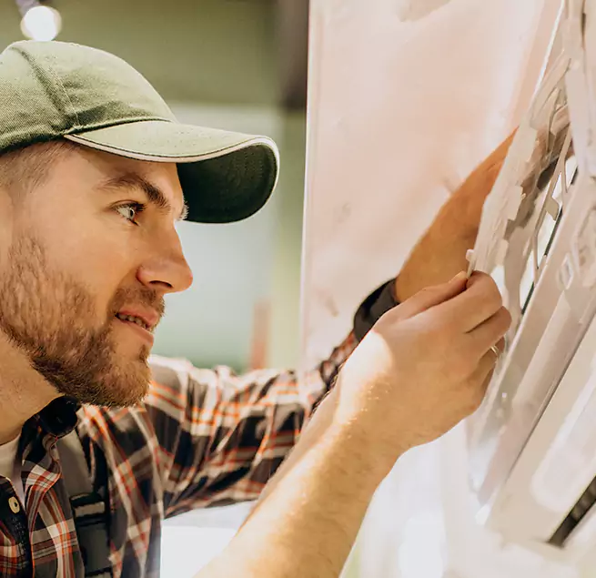 Why Homeowners Businesses Trust Us in Westerly, RI?