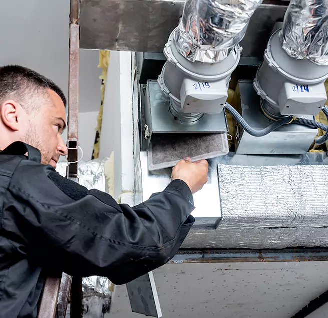 Why Homeowners & Businesses Trust Us in Westerly, RI?