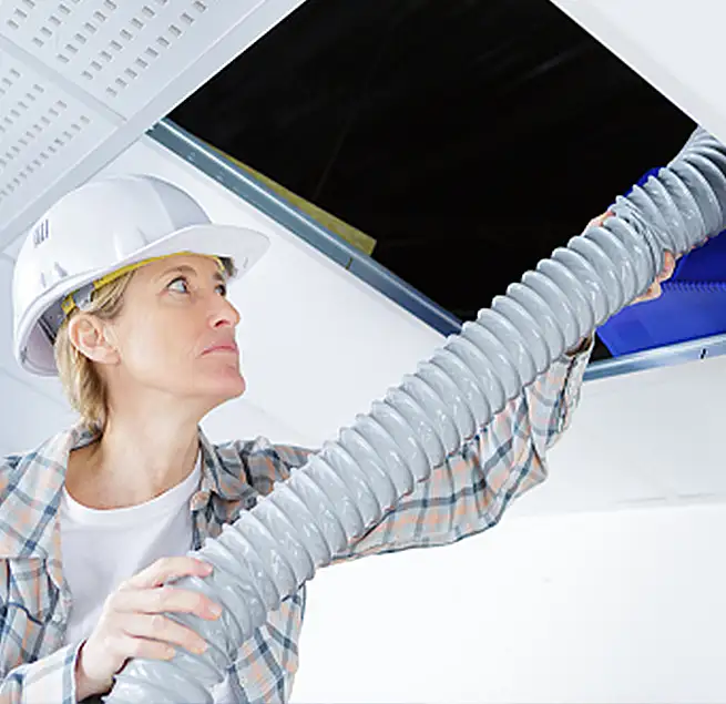 Why Homeowners & Businesses Trust Us Westerly, RI