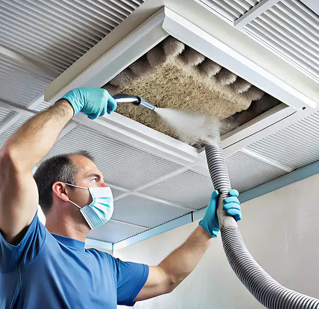 Why Homeowners & Businesses Trust Us Westerly, RI