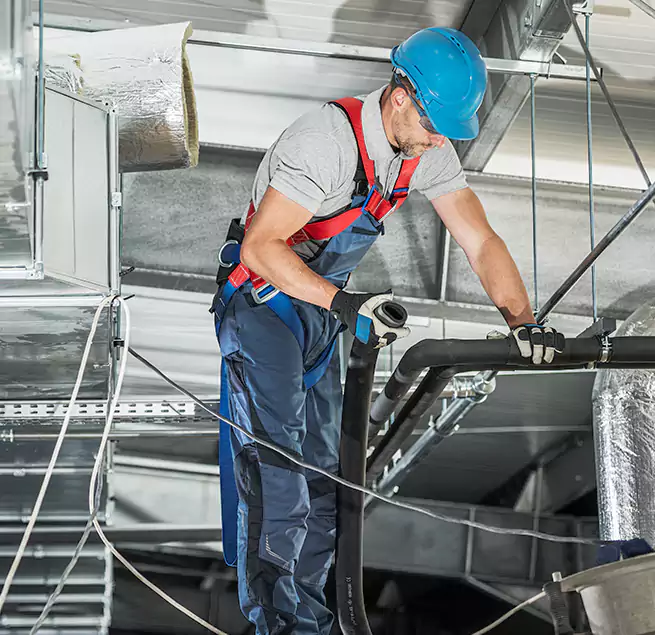 Why Homeowners & Businesses Trust Us in Westerly, RI?