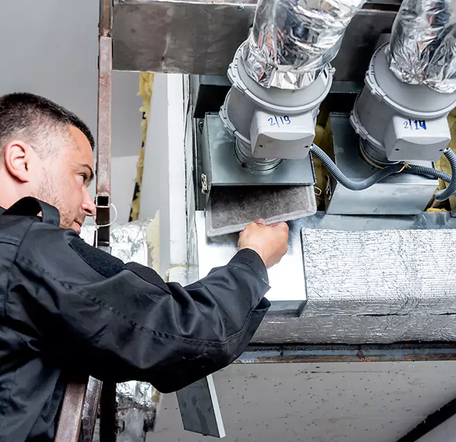  Why Homeowners & Businesses Trust Us in Westerly, RI?