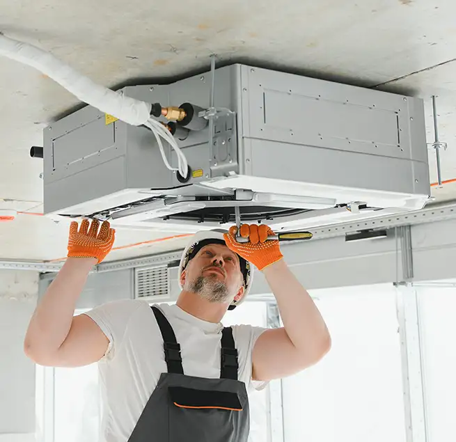 Why Homeowners & Businesses Trust Us Westerly, RI