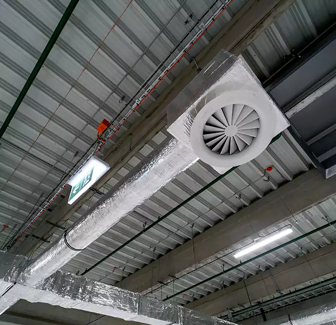 Why Homeowners & Businesses Trust Us in Westerly, RI