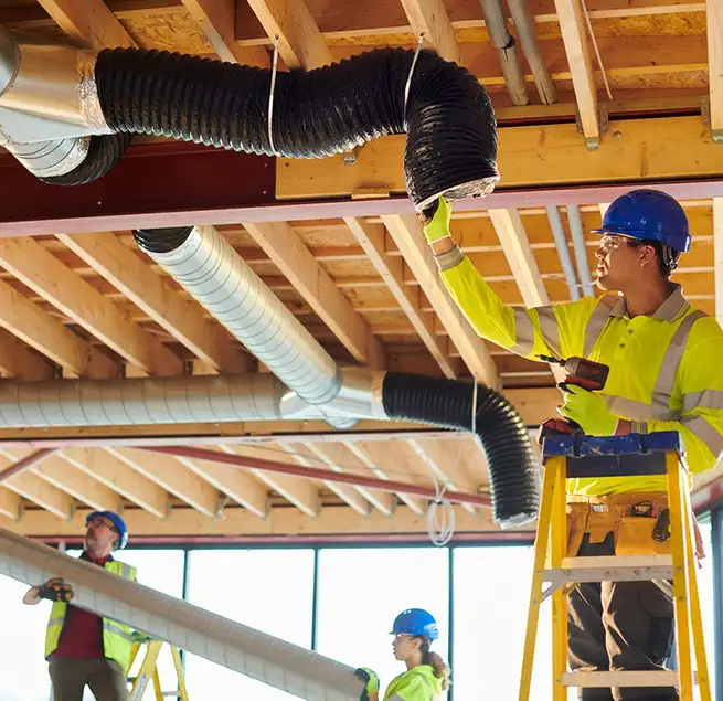 Why Homeowners & Businesses Trust Us in Westerly, RI?